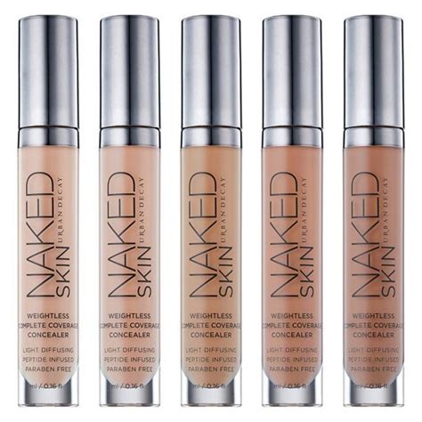 naked skin urban decay|Amazon.com: Urban Decay Stay Naked Weightless Liquid。